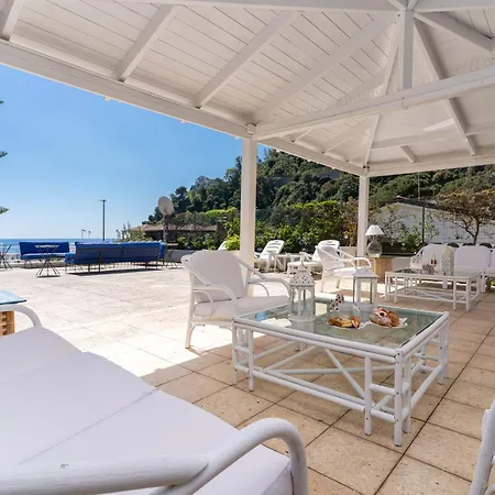 Copabeach - Rooftop Sea Living - Front *