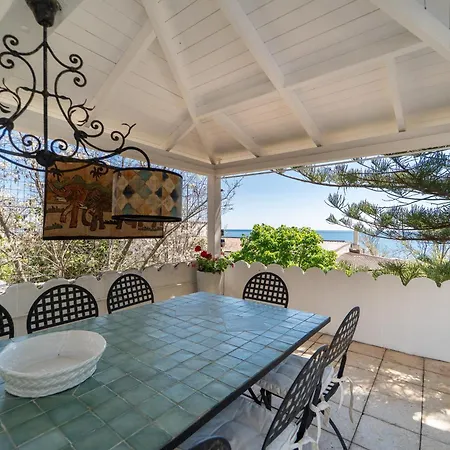 Copabeach - Rooftop Sea Living - Front *