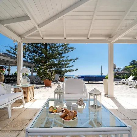 Copabeach - Rooftop Sea Living - Front