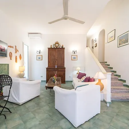 Villa Copabeach - Rooftop Sea Living - Front