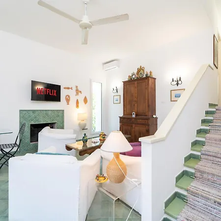 Villa Copabeach - Rooftop Sea Living - Front *