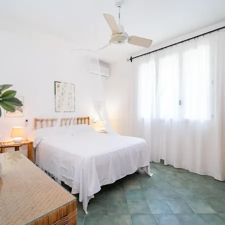 Copabeach - Rooftop Sea Living - Front Villa *