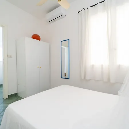Copabeach - Rooftop Sea Living - Front Villa *