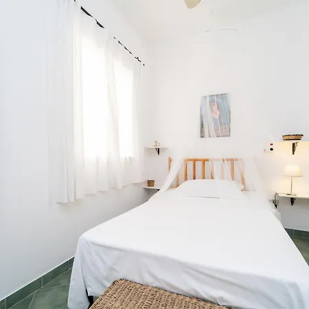 Copabeach - Rooftop Sea Living - Front Villa *