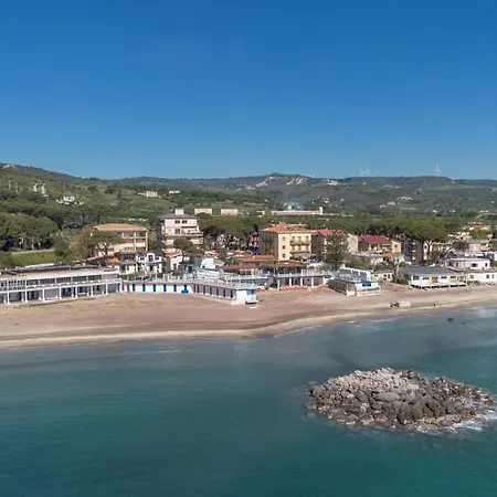 Copabeach - Rooftop Sea Living - Front Villa *
